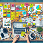 Managing Multiple Freelance Projects Workflow