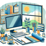 Avoiding Creative Burnout: Daily Routines for the Busy Freelancer