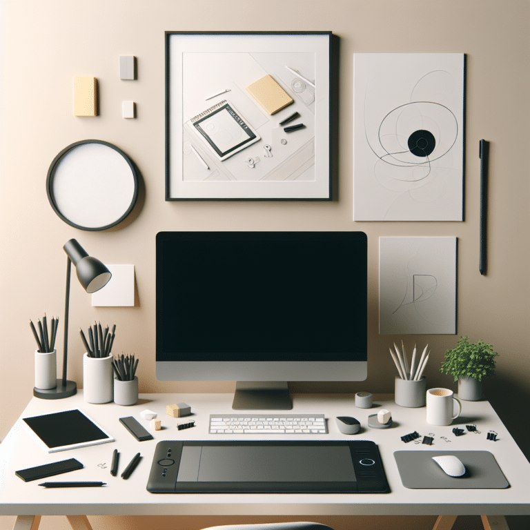 Mastering the Simple Workflow: A Guide for Creative Professionals