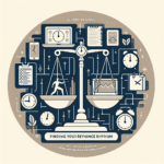 Finding Your Rhythm: A Guide to Establishing a Freelance Routine