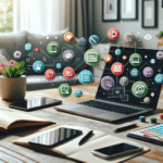 Setting Boundaries with the Best Planning Apps for Remote Workers