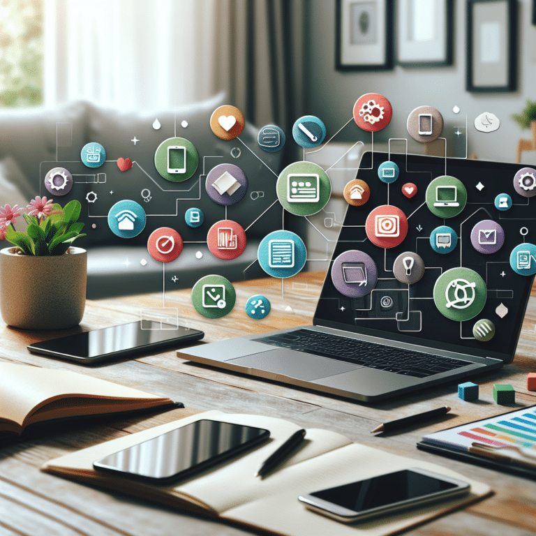 Setting Boundaries with the Best Planning Apps for Remote Workers