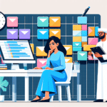 Planning For Success: How to Create a Time Blocking Schedule