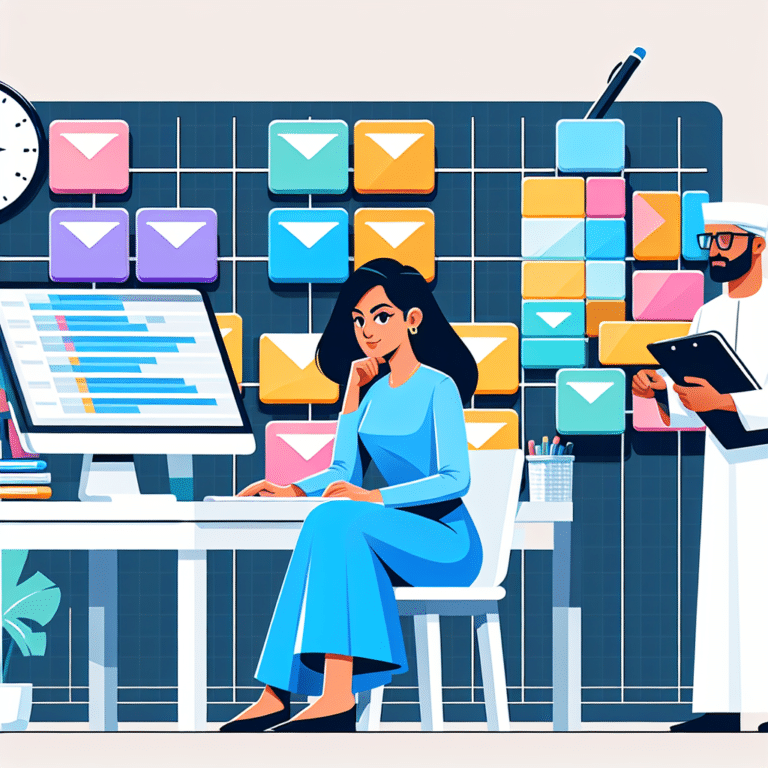 Planning For Success: How to Create a Time Blocking Schedule