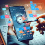 Calendar Apps for Time Blocking: Scheduling Masterpiece