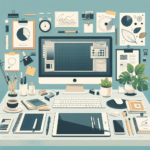 The Organized Workflow: A Gamechanger for Creative Freelancers.