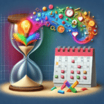 Enhancing Creativity: Time Blocking for Focused Work Sessions