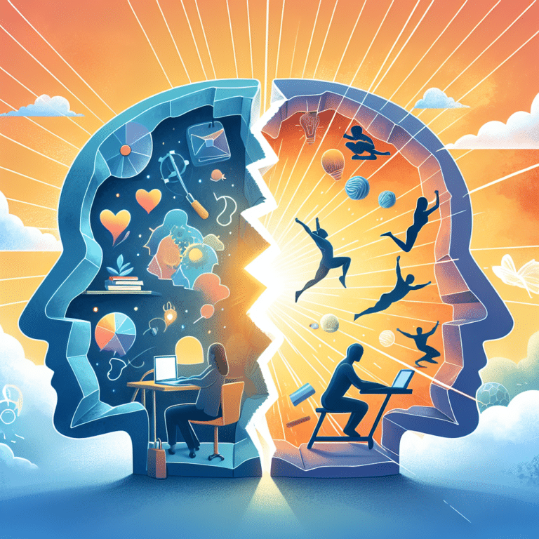 Breaking the Mold: Innovative Daily Routines for Freelancers