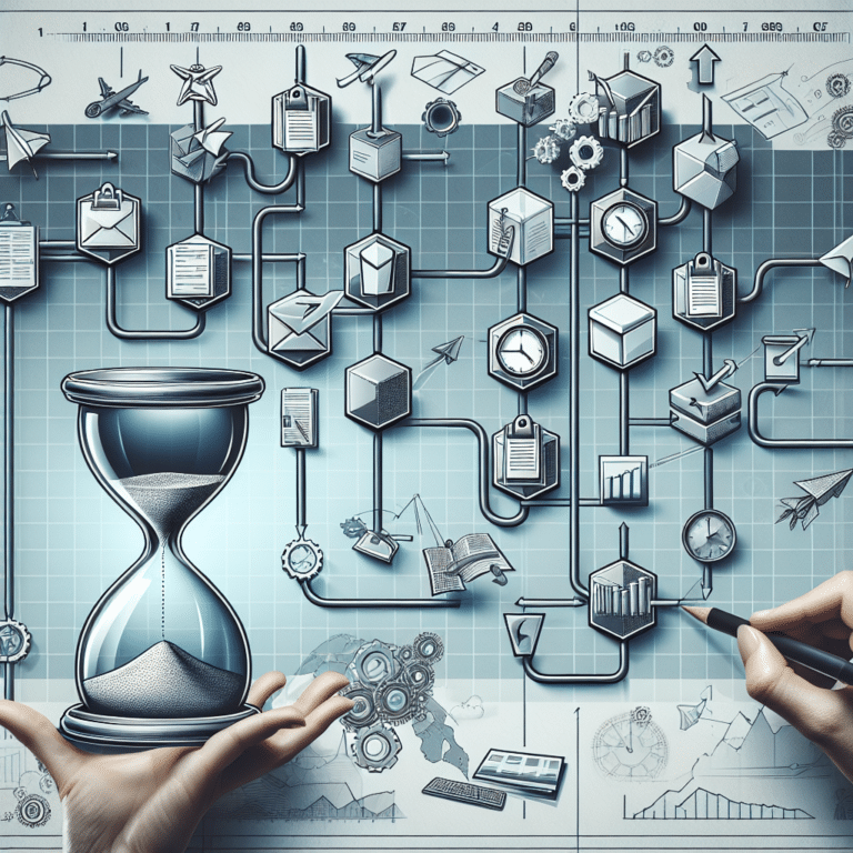 Achieve Your Project Goals with Time Blocking