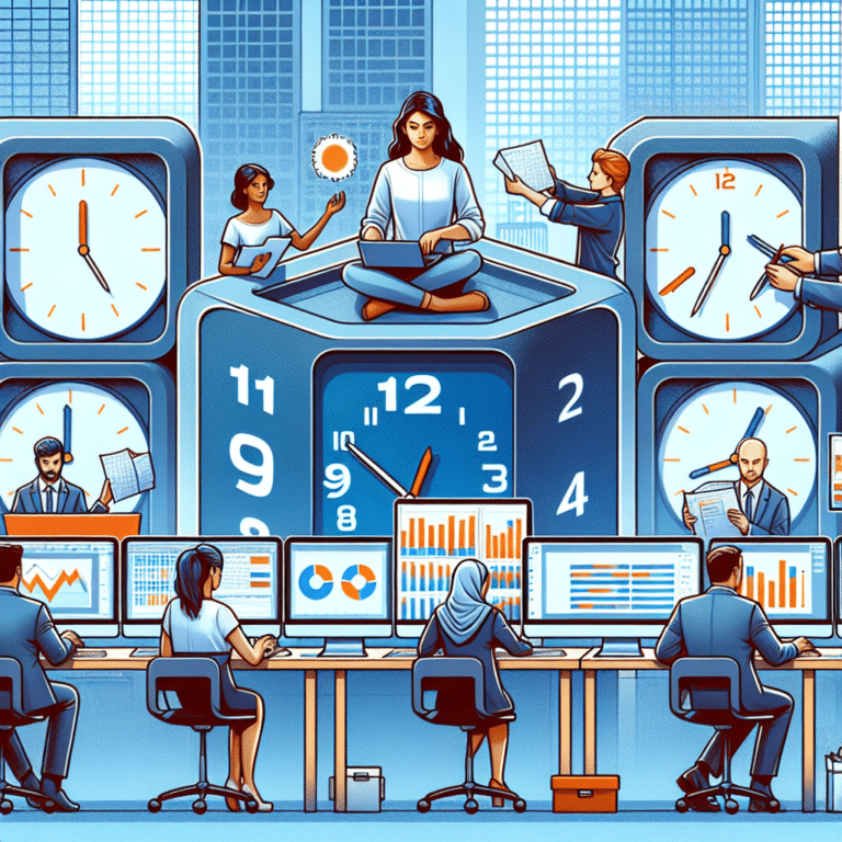 Master Teams Time Blocking to Enhance Freelancers' Focus