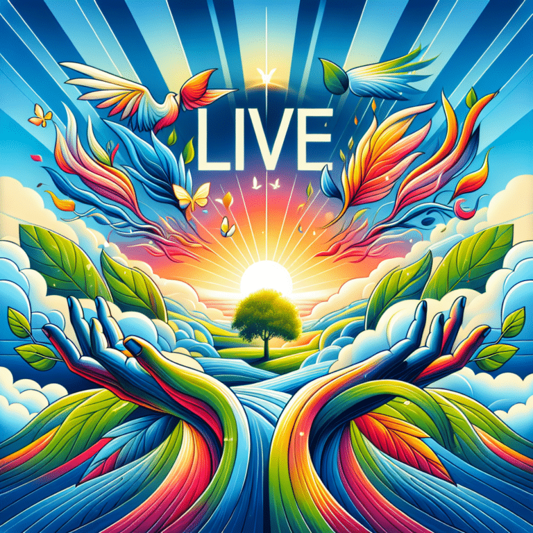 Live
