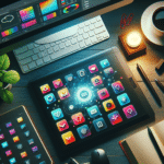 Top Productivity Apps for Freelance Designers