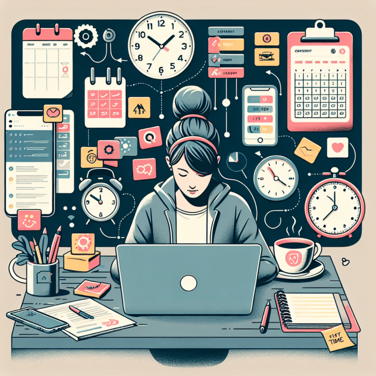 Tools to Manage Freelance Deadlines