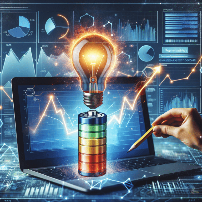 Supercharge Your Output: Creative Workflow Optimization Tips