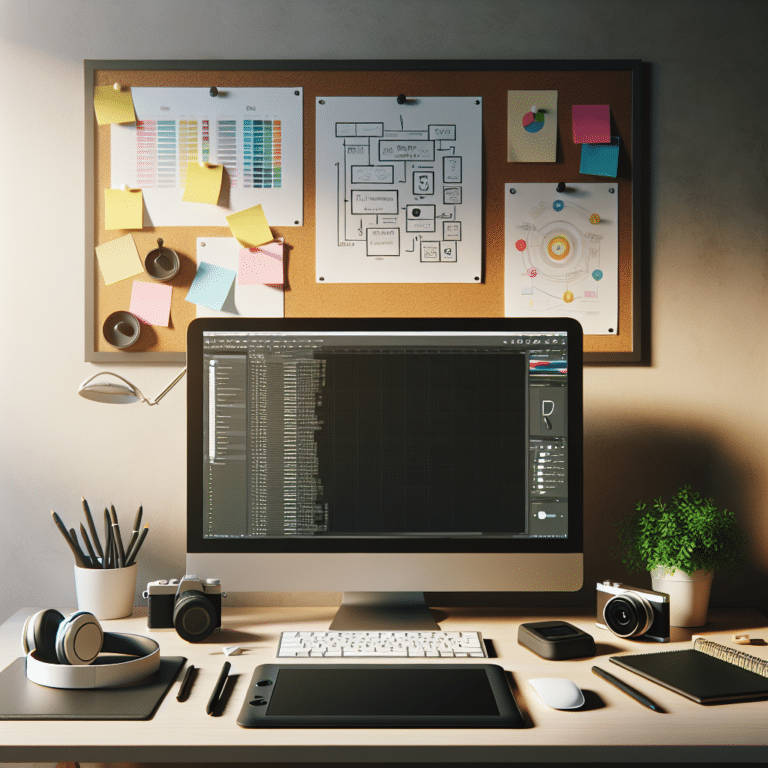 How to Simplify Your Workflow as a Creative Professional