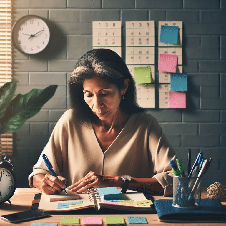 Navigating Productivity: How to Use Time Blocking Effectively