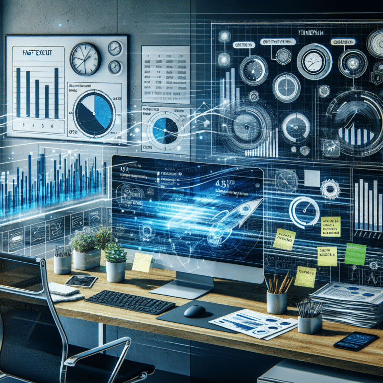 Revamp Your Workflow System to Finish Projects Faster