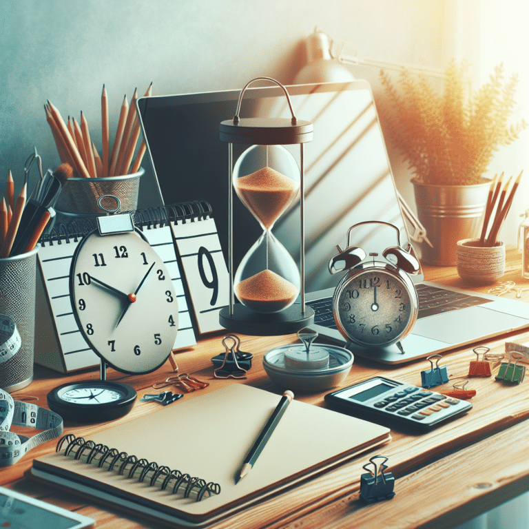 Tools to Manage Freelance Deadlines