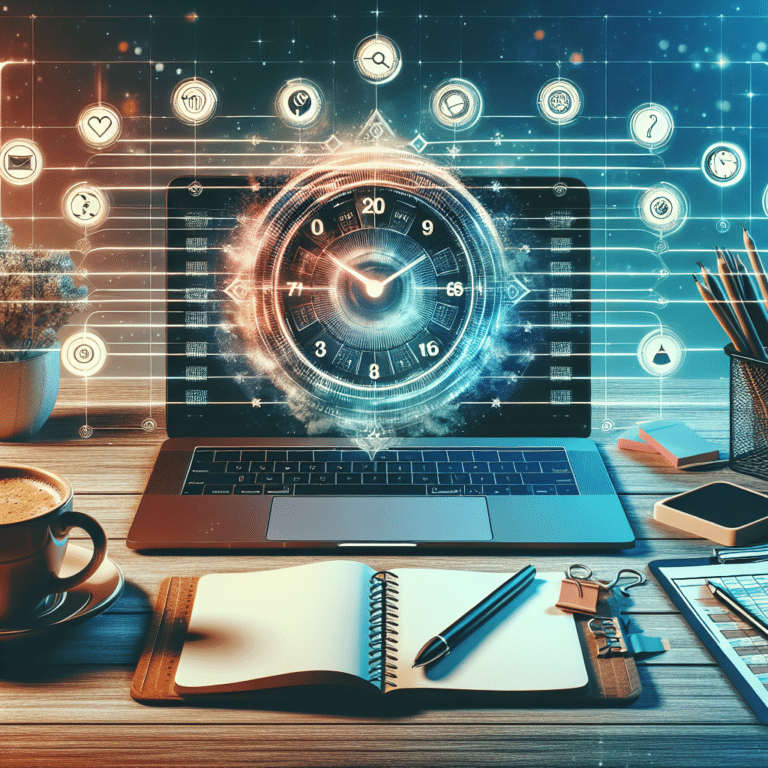 Time Blocking Apps for the Modern Freelancer