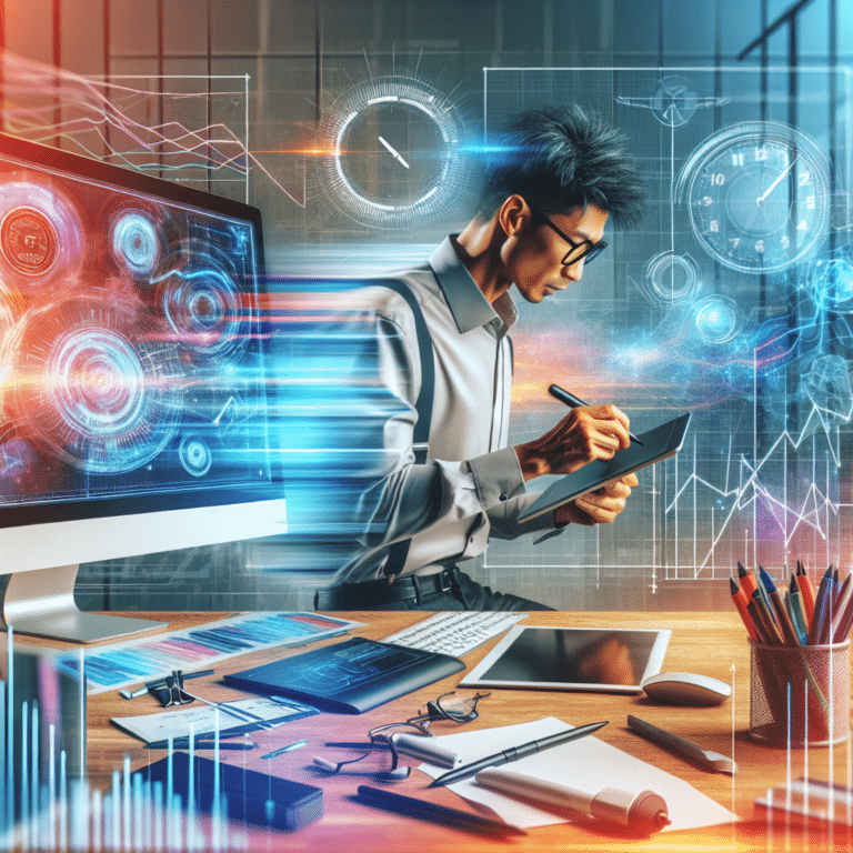 Supercharge Your Output: Creative Workflow Optimization Tips