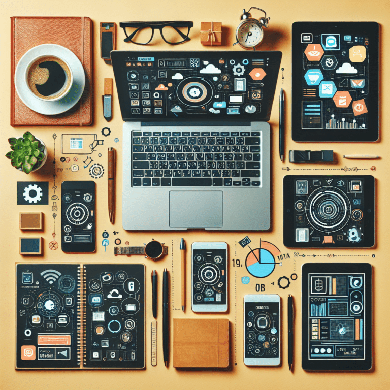 Stay on Top of Tasks: Best Management Apps for Freelancers