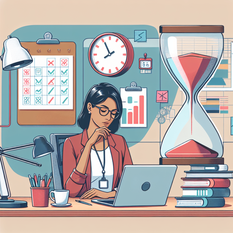 How to Use Time Blocking for Increased Productivity