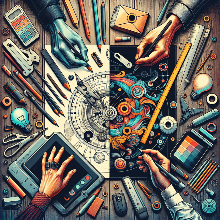 Master Your Craft: A Guide to Creative Workflow for Freelancers