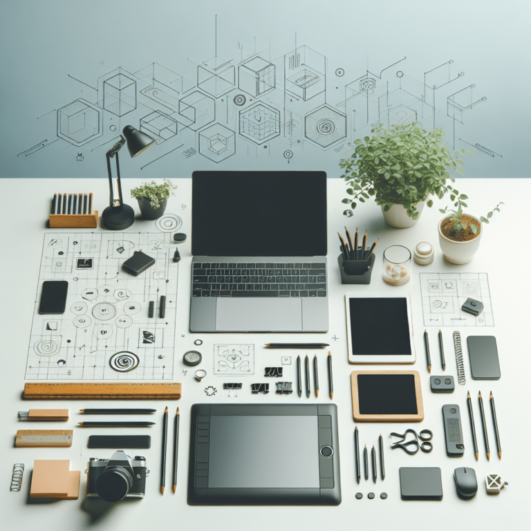 How to Simplify Your Workflow as a Creative Professional