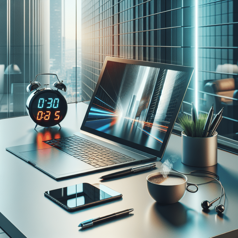 Reboot Your Routine: Tips for the Modern Freelancer
