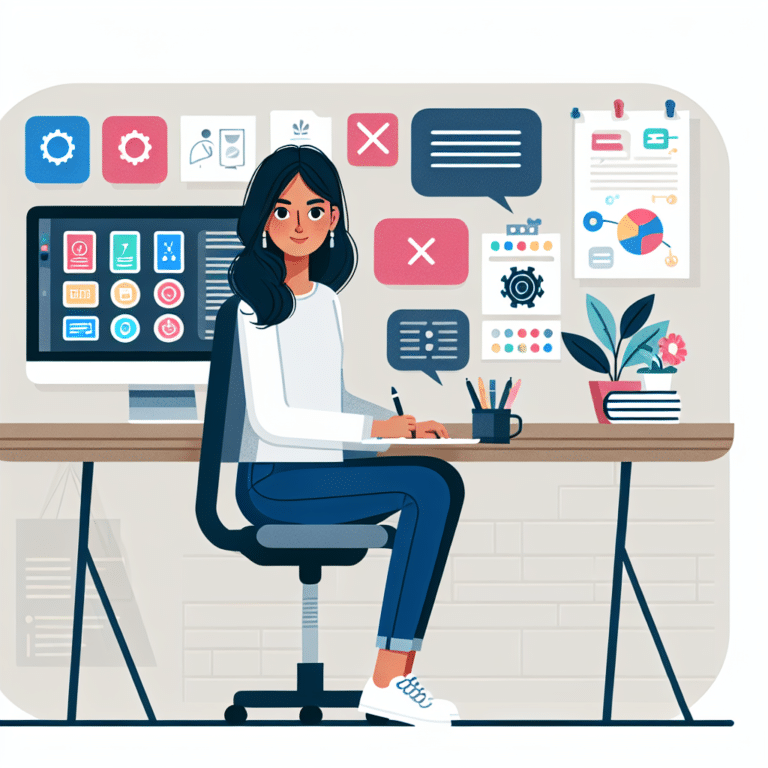 Streamline Your Workflow: Best Creativity Apps for Freelancers