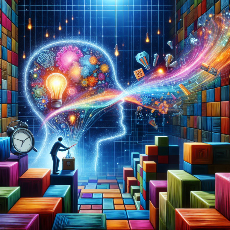 Unlocking Creativity: Time Blocking for Freelancers