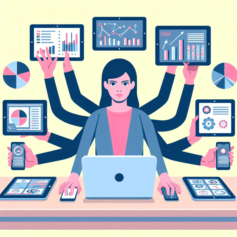 How to Manage Multiple Freelance Projects: A Workflow Guide