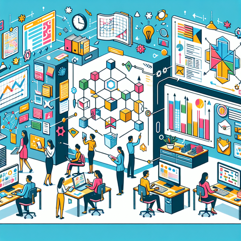 Streamline Your Projects with These Management Tools