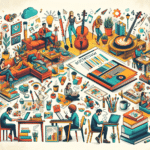 Boosting Creativity: Daily Habits Every Freelancer Should Adopt