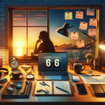 Powerful Evening Routine Tips for Freelancers