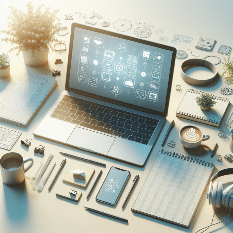 Build Your Freelance Workflow: A Comprehensive Guide