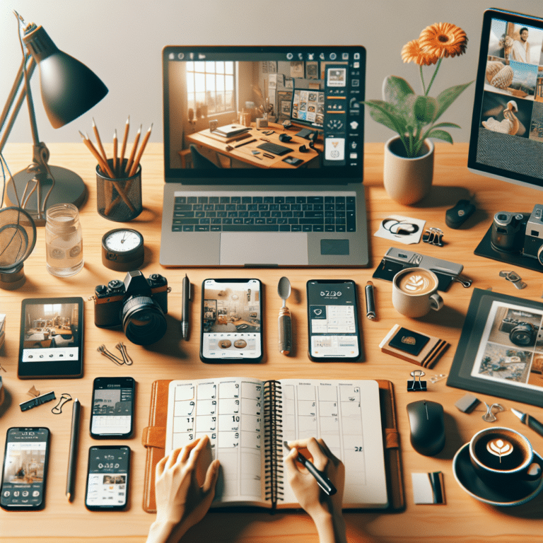 Productivity Tools for Freelancers