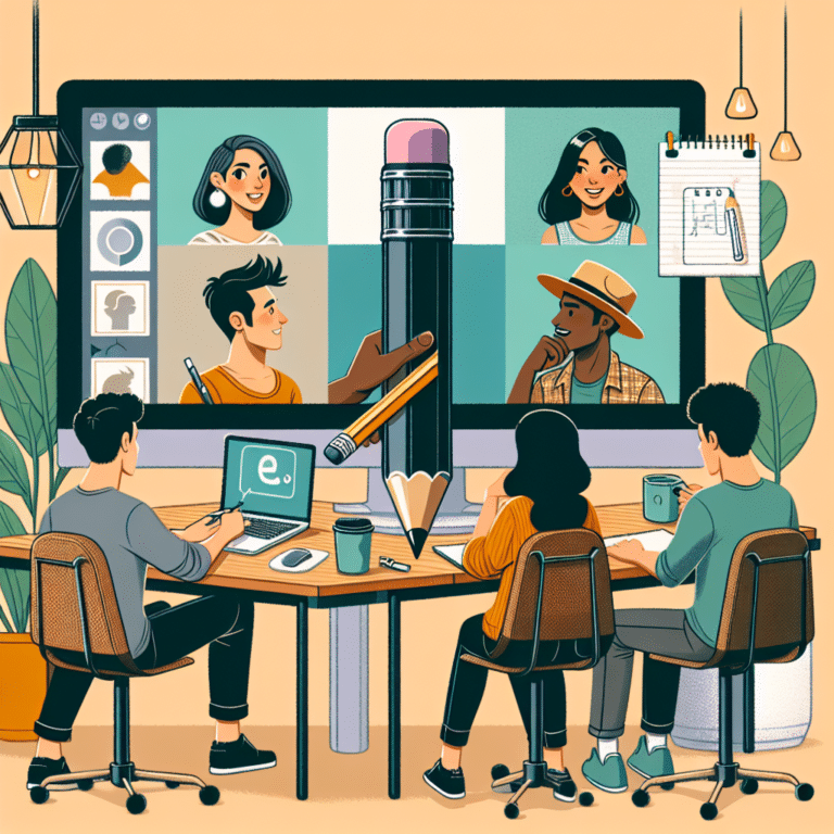 The Daily Grind: A Realistic Routine for Freelancers