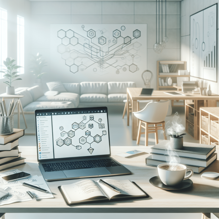 Mastering the Art of Freelance Workflow