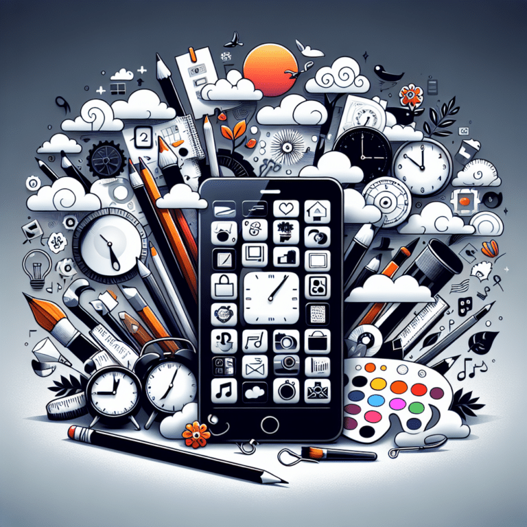 Time Blocking Apps for Creatives