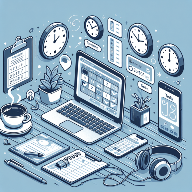 Best Planning Apps for Remote Workers