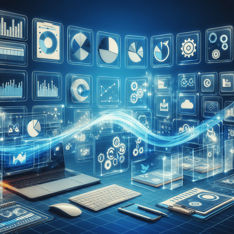 Streamline Your Projects with These Management Tools