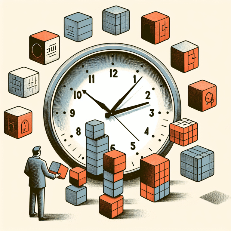  "Batching Tasks and Other Time Blocking Strategies