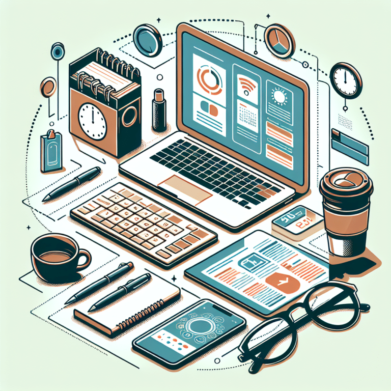 Workflow Essentials for the Modern Freelancer