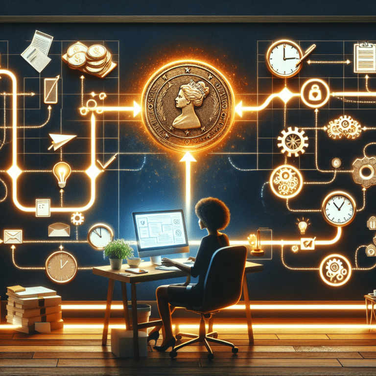 Achieving Better Productivity Through an Effective Freelance Workflow