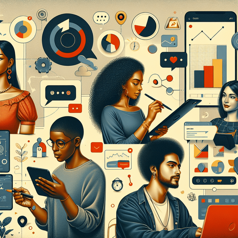 Creative Workflow Apps for Freelancers