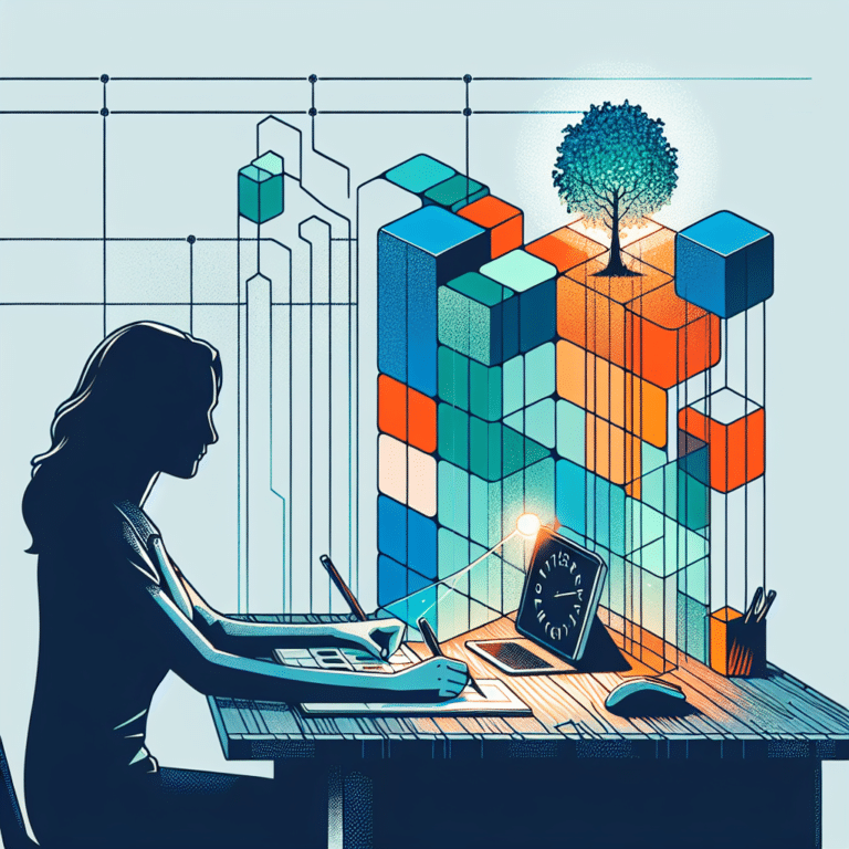 How Time Blocking Can Boost Freelance Productivity