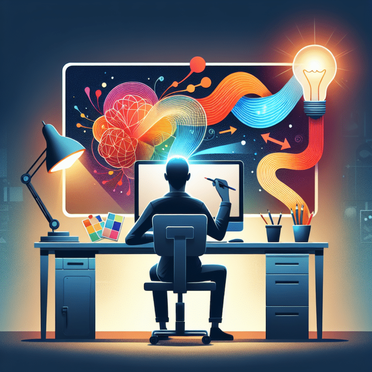Unlocking Creative Productivity: Workflow Tips and Techniques