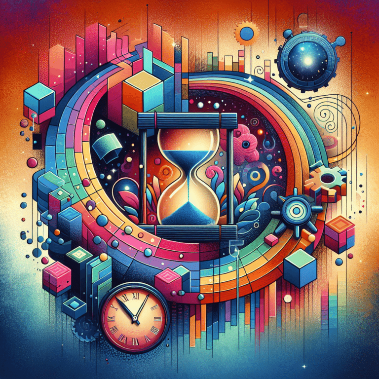 Harness Your Creativity with Time Blocking