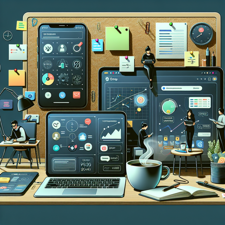 Tools to Improve Freelancer Workflow